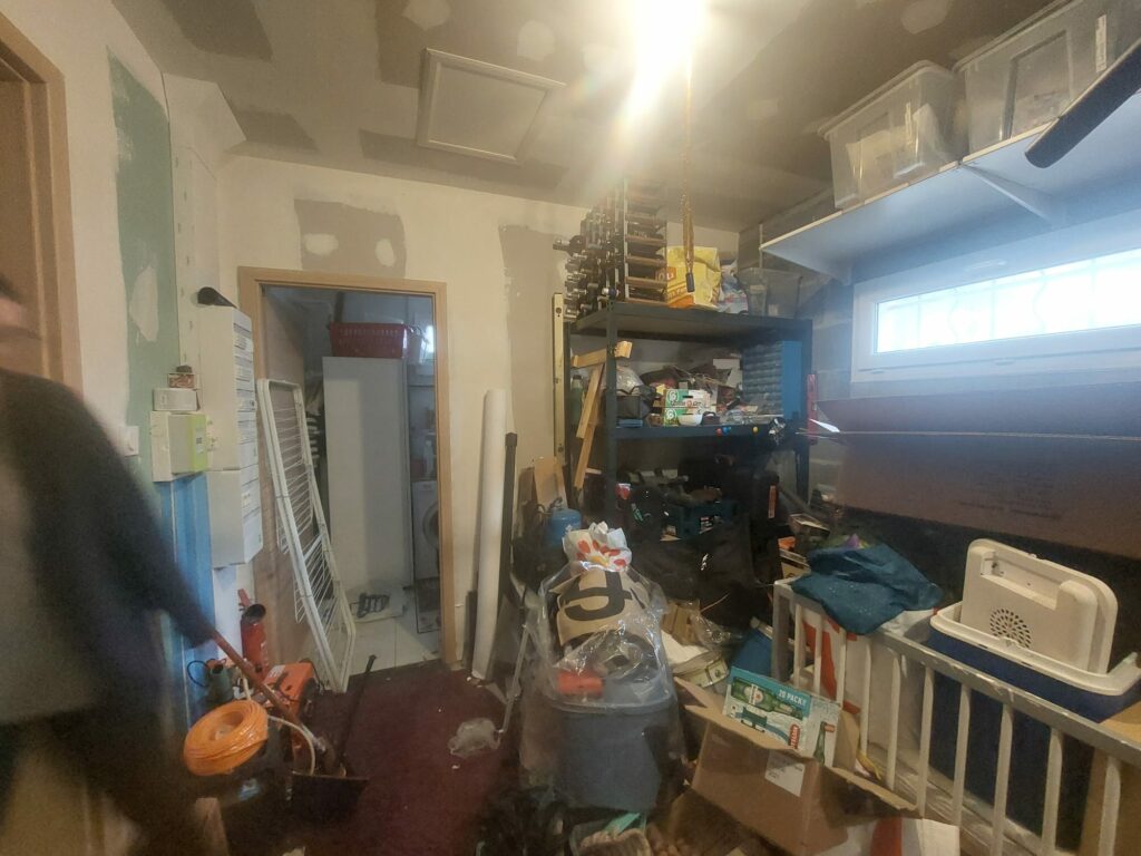 mission home-organising rangement garage