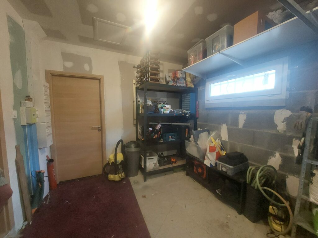 mission home-organising rangement garage